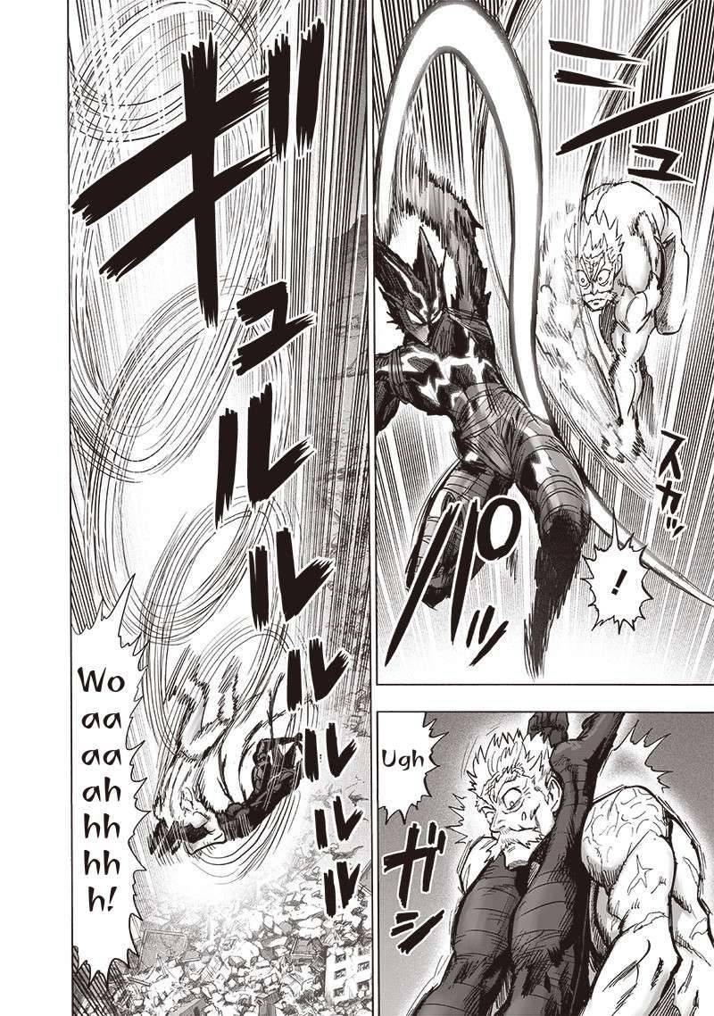 One-Punch Man, Chapter 148 image 12